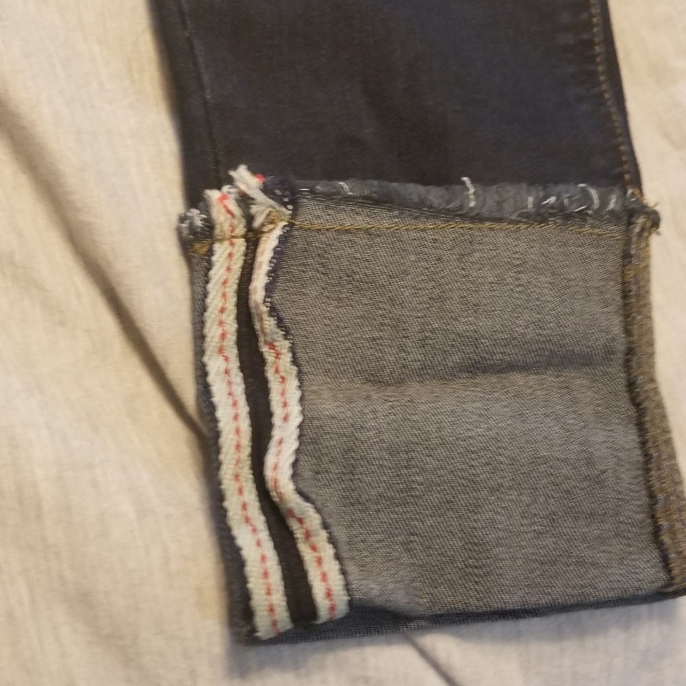Jeggings - Picture 2 of 5